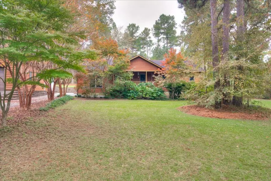 215 Deer Springs RD, Clarks Hill, SC 29821