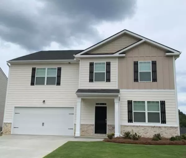 5421 Victoria FLS, Grovetown, GA 30813