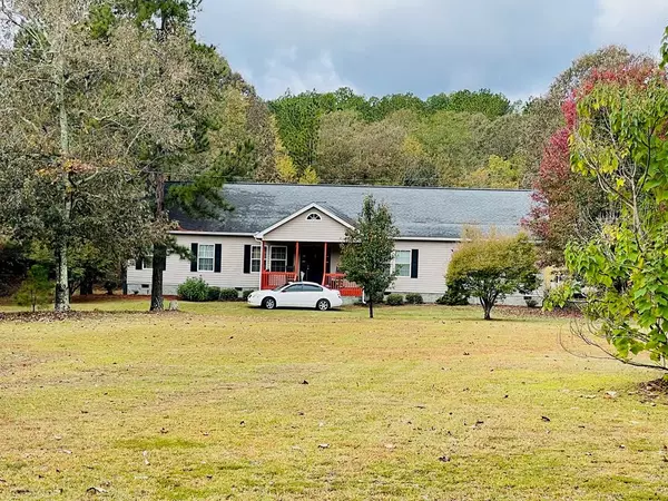 Aiken, SC 29801,315 Outing Club RD