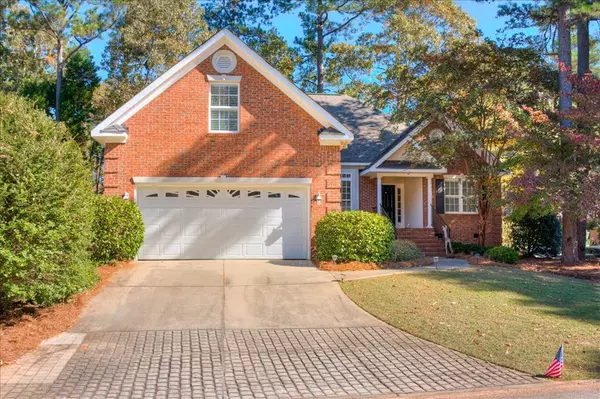 Aiken, SC 29803,15 Juniper LOOP