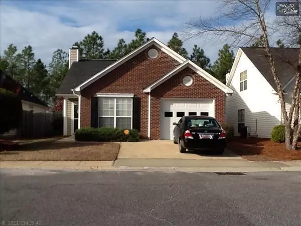 104 Autumn Run CIR, Columbia, SC 29229