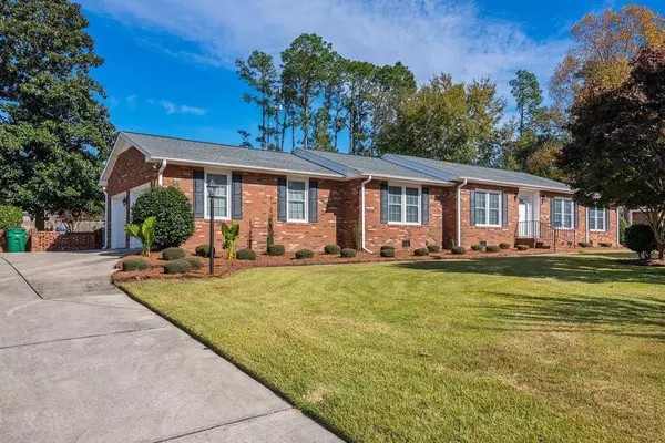 Aiken, SC 29803,624 Whippoorwill CT