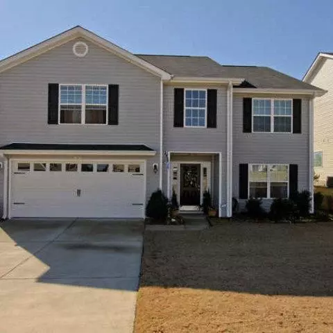 2087 Winding Trail RD, Graniteville, SC 29829