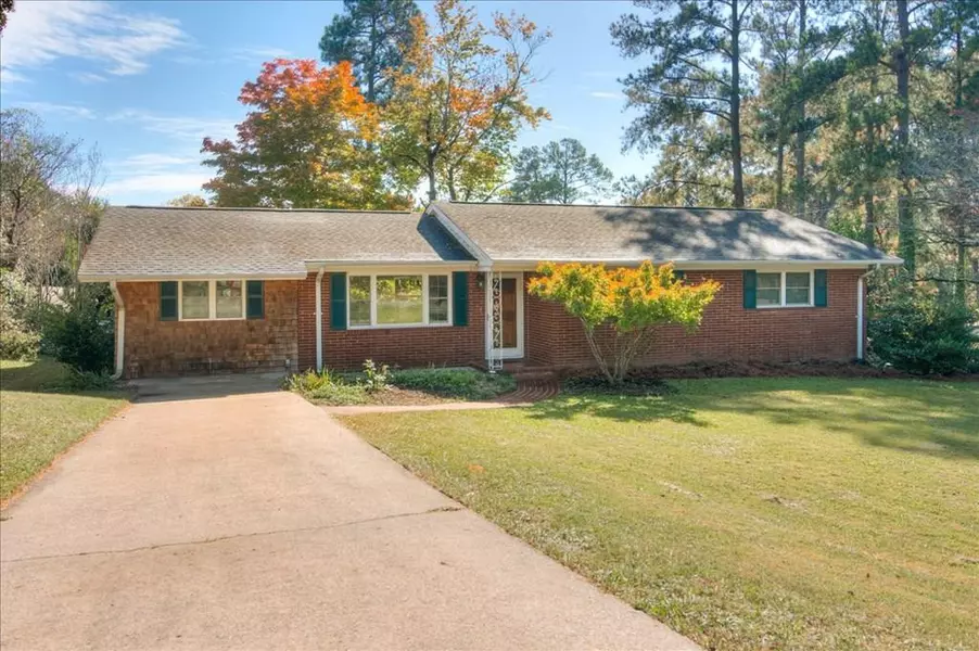 801 River View DR, North Augusta, SC 29841