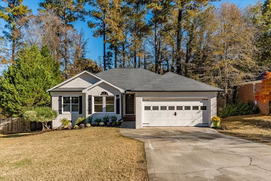 3922 Carson Cutoff, Martinez, GA 30907