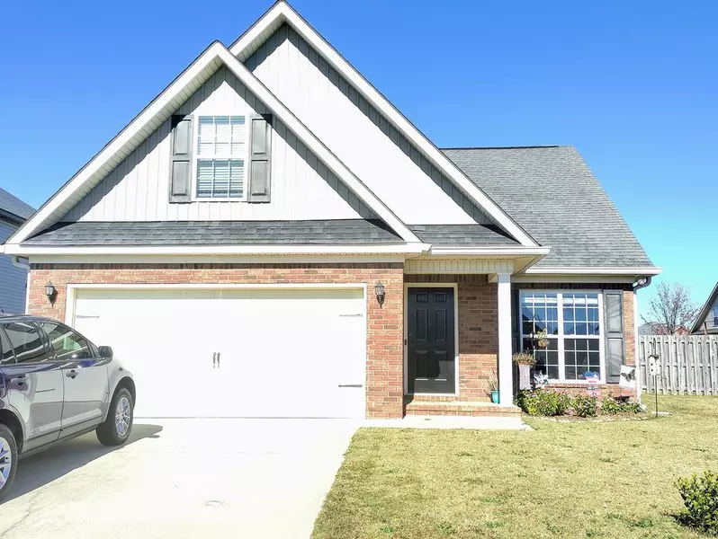 3311 Grove Landing CIR, Grovetown, GA 30813