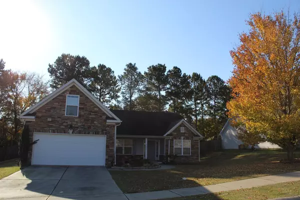 Grovetown, GA 30813,4806 High Meadows DR