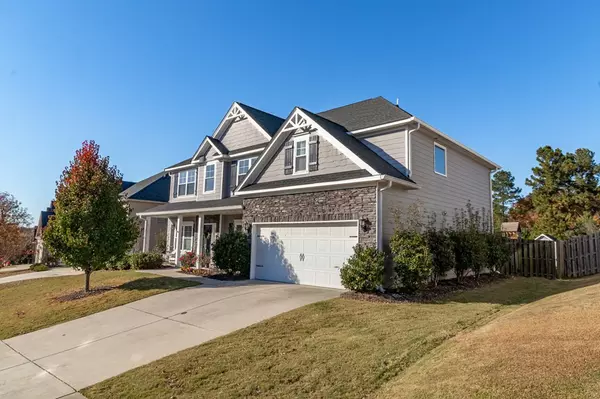 Grovetown, GA 30813,3829 Berkshire WAY