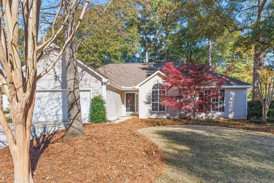 337 Saint Julian PL, North Augusta, SC 29860