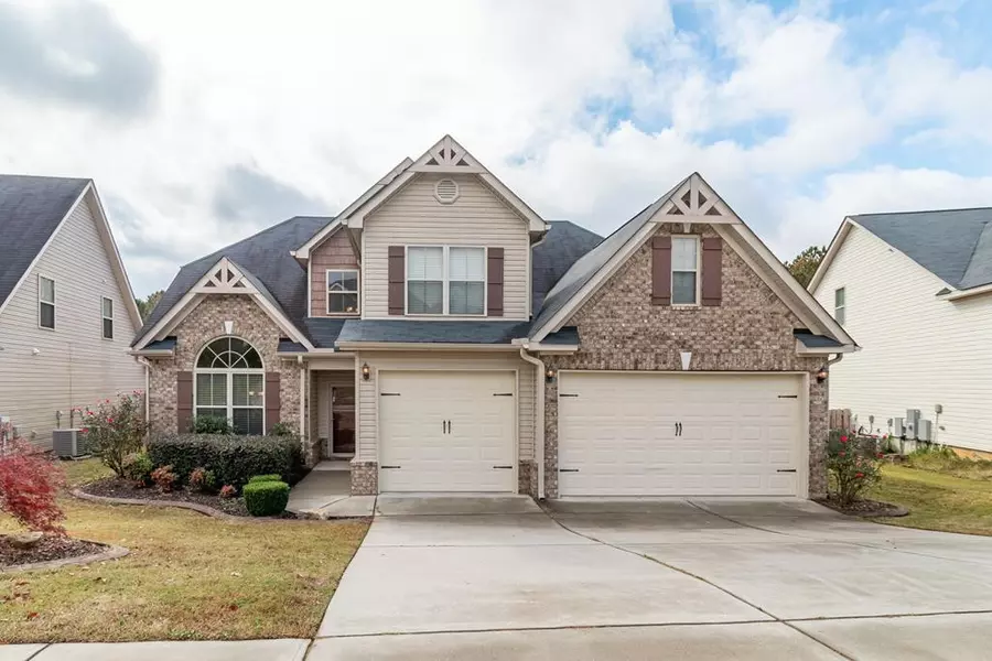 215 Kickham LN, Grovetown, GA 30813