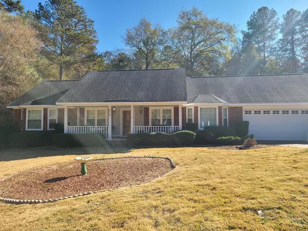 North Augusta, SC 29841,379 Pine Butte LN