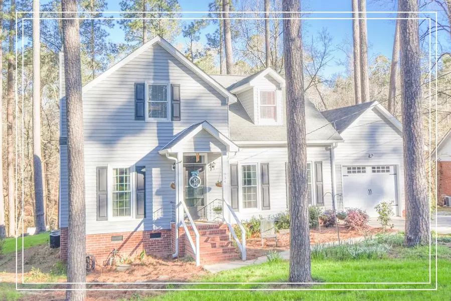 934 Medie AVE, North Augusta, SC 29841