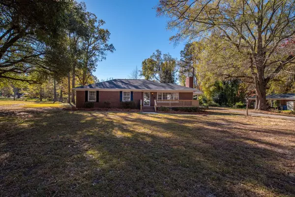 Johnston, SC 29832,805 Woodside DR