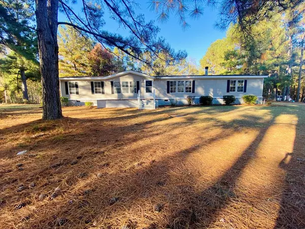 Thomson, GA 30824,1537 Wood Creek DR