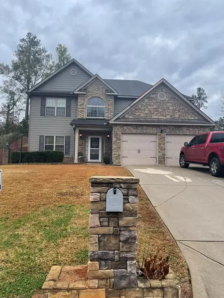 417 Ripsaw CT, Grovetown, GA 30813