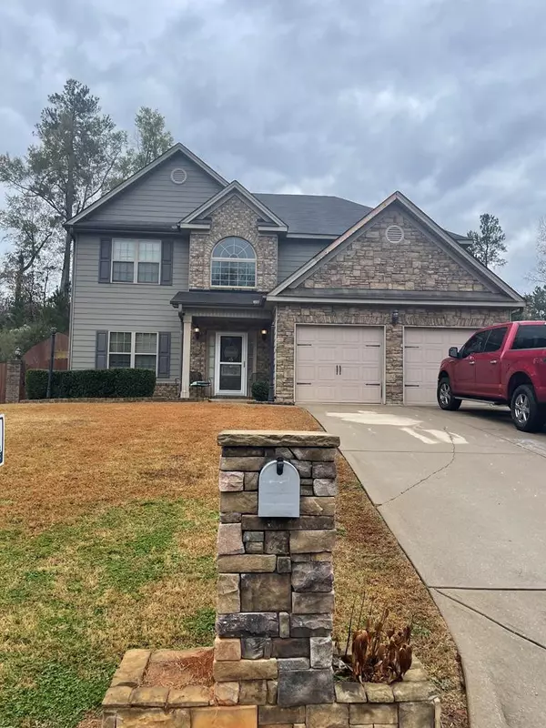 Grovetown, GA 30813,417 Ripsaw CT