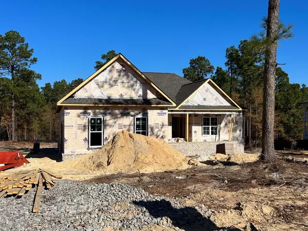 Graniteville, SC 29829,670 Callaway DR