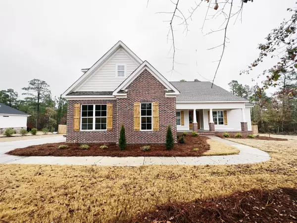 Graniteville, SC 29829,540 CALLAWAY DR