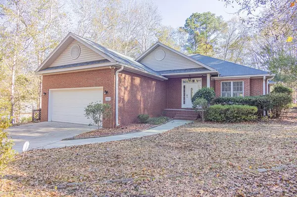 Aiken, SC 29803,2487 Club DR