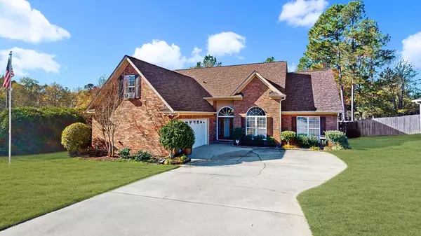 Aiken, SC 29803,825 Pathfinder LN