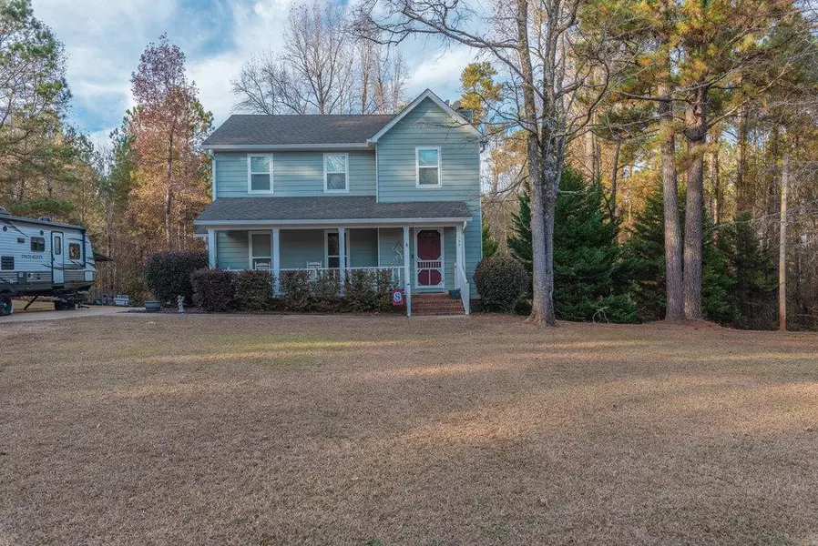 135 Mill Creek DR, Clarks Hill, SC 29821