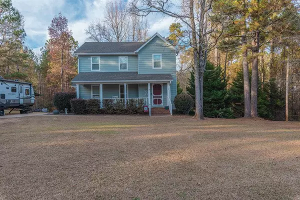 Clarks Hill, SC 29821,135 Mill Creek DR