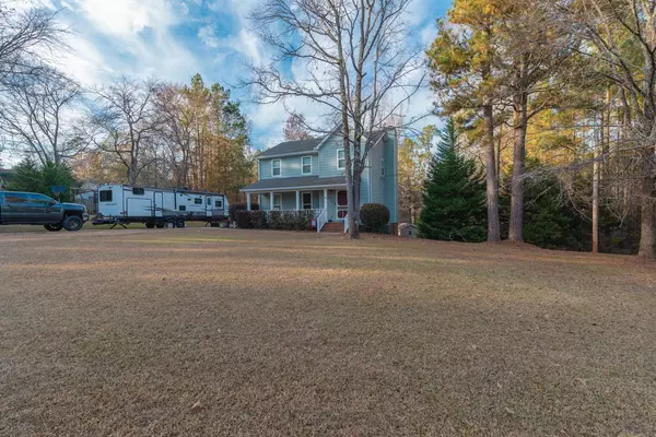 Clarks Hill, SC 29821,135 Mill Creek DR