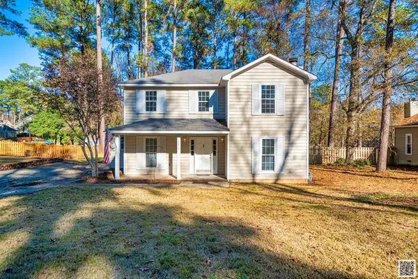 4216 Fairfield CIR, Martinez, GA 30907