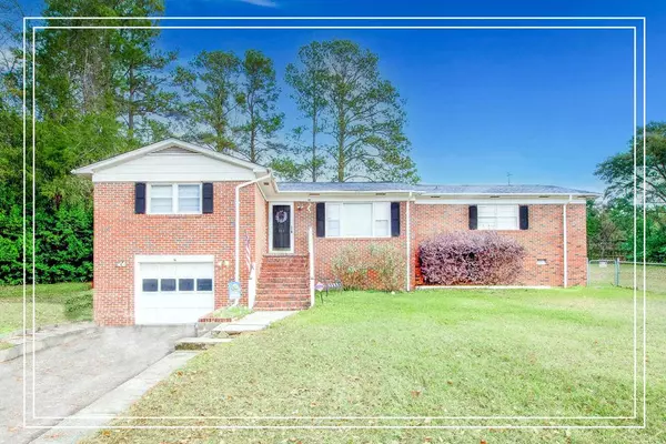 311 Second ST, Jackson, SC 29831