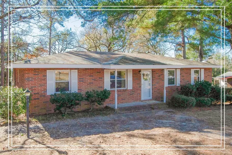 416 Katherine AVE, North Augusta, SC 29841