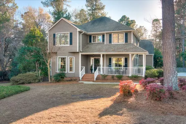 Aiken, SC 29803,104 Basswood DR