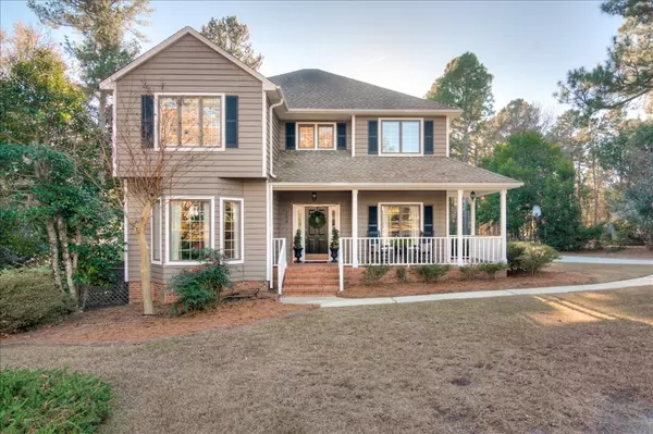 Aiken, SC 29803,104 Basswood DR