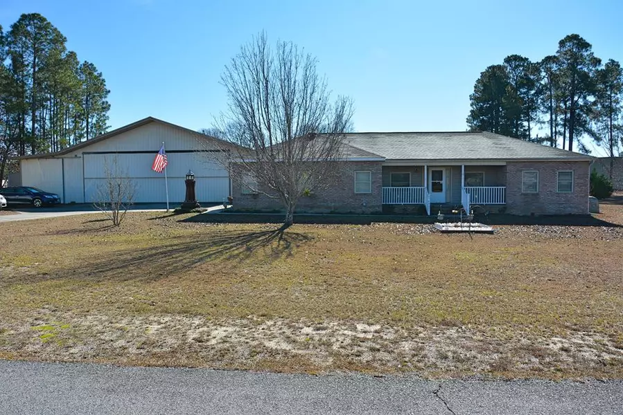 61 Rachel AVE, Trenton, SC 29847