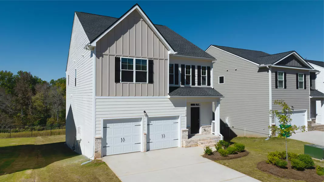 1118 BUTTON BUCK LN, Grovetown, GA 30813