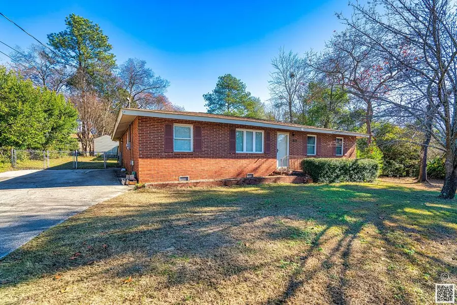 747 Hillside DR, North Augusta, SC 29841