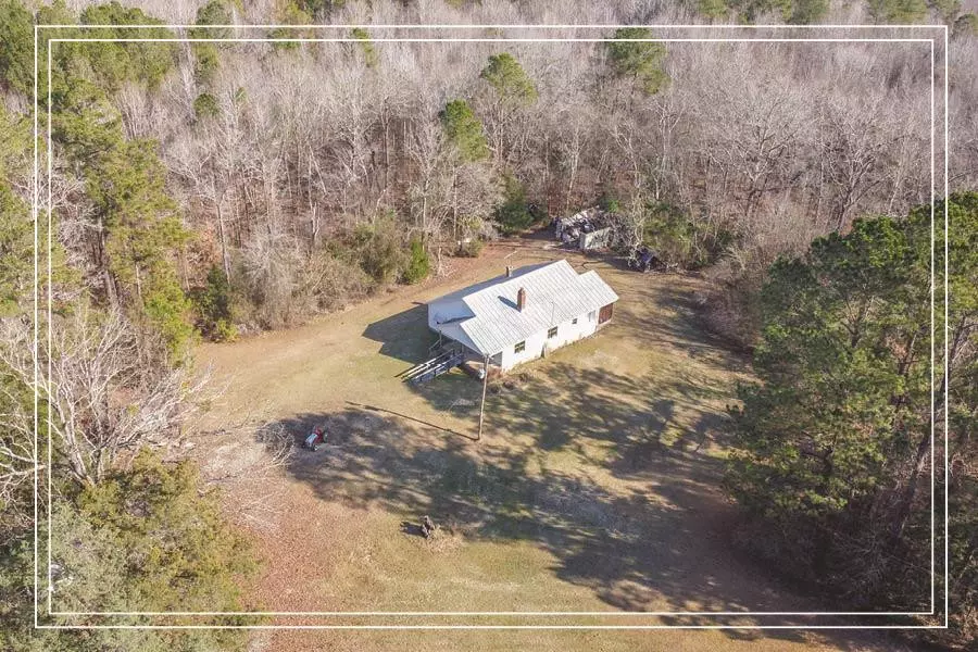 586 Garrett RD, Clarks Hill, SC 29821