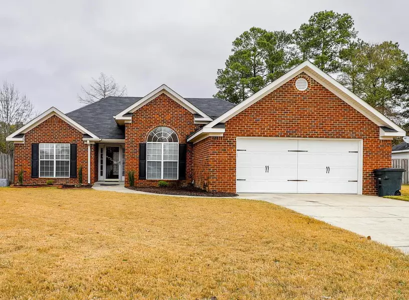 583 Saint Julian PL, North Augusta, SC 29860