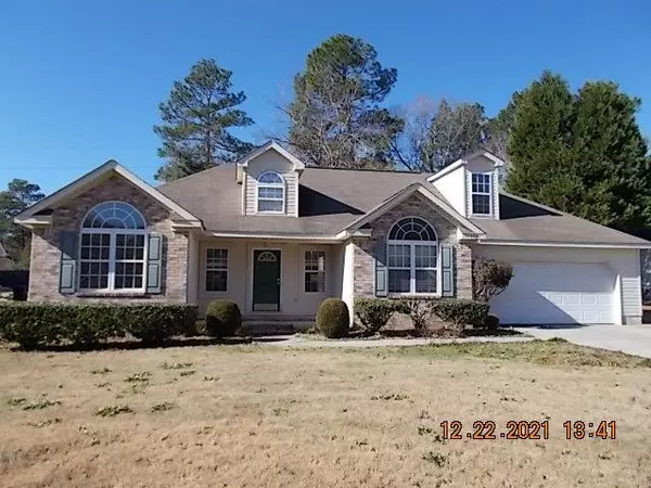 152 Swallow Lake DR, North Augusta, SC 29841