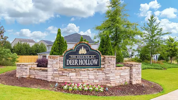 Grovetown, GA 30813,1402 Deer Hollow RUN