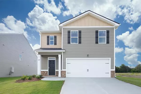 1410 Deer Hollow RUN, Grovetown, GA 30813