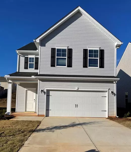 4177 Thimbleberry DR, Graniteville, SC 29829