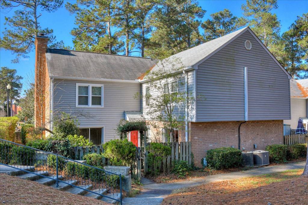 Augusta, GA 30907,1017 Stevens Creek RD C140