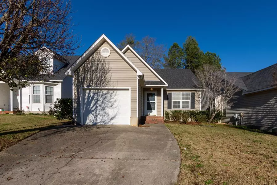 4415 Summerlin DR, Evans, GA 30809