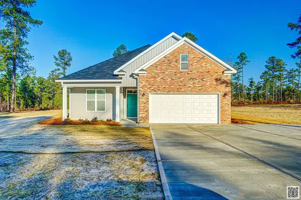 5031 Galatians WAY, Beech Island, SC 29842