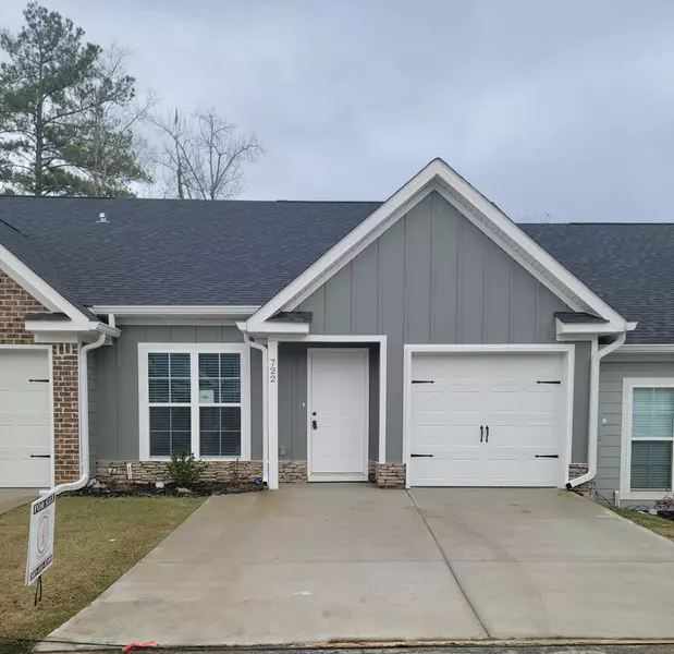 722 Leela CT, Grovetown, GA 30813