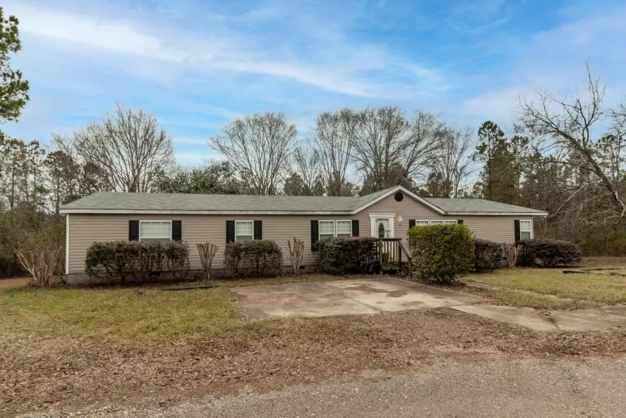 33 Outback DR, Edgefield, SC 29824