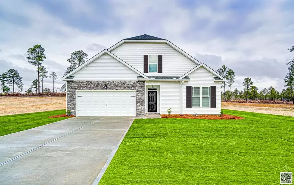 5106 Galatians WAY, Beech Island, SC 29842