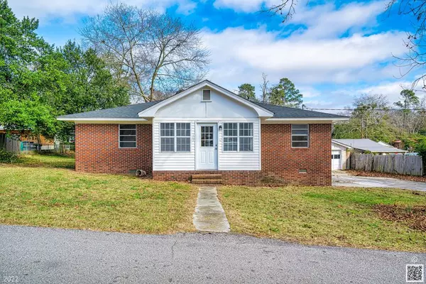 103 Georgia ST, Graniteville, SC 29829
