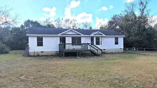 116 Ralph Greene DR, Warrenville, SC 29851