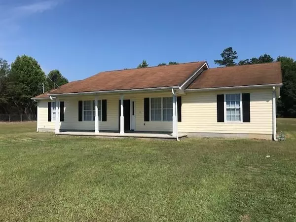 362 Jackson RD, Jackson, SC 29831